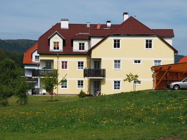 Apartment mieten in Zeil, Sankt Martin