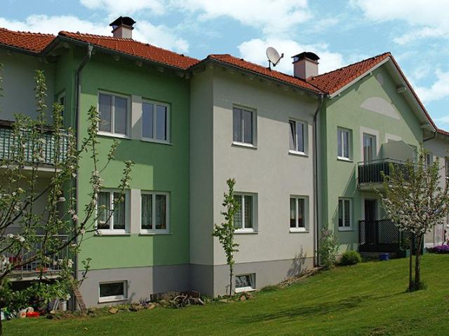 Apartment mieten in Zeil, Sankt Martin