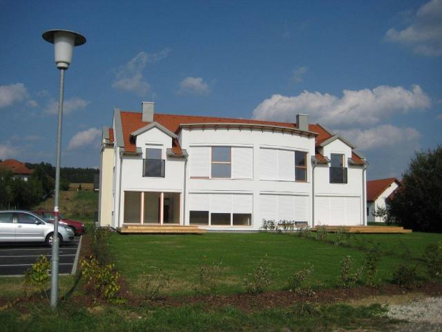 Apartment mieten in Oberwart, Burgenland