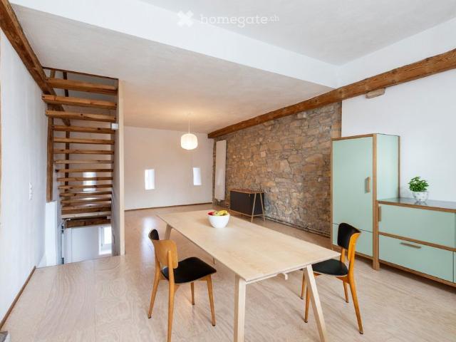 Apartment mieten in St. Pantaleon, Nuglar-St. Pantaleon