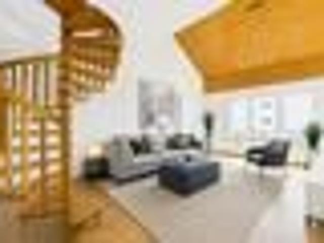 Apartment mieten in Saint-Prex, Waadt