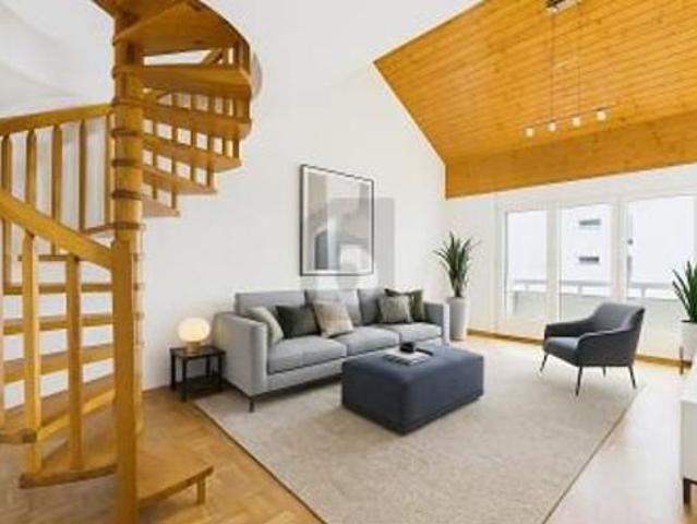 Apartment mieten in Saint-Prex, Waadt