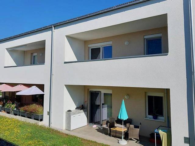 Apartment mieten in Neu-Rubring, Niederösterreich
