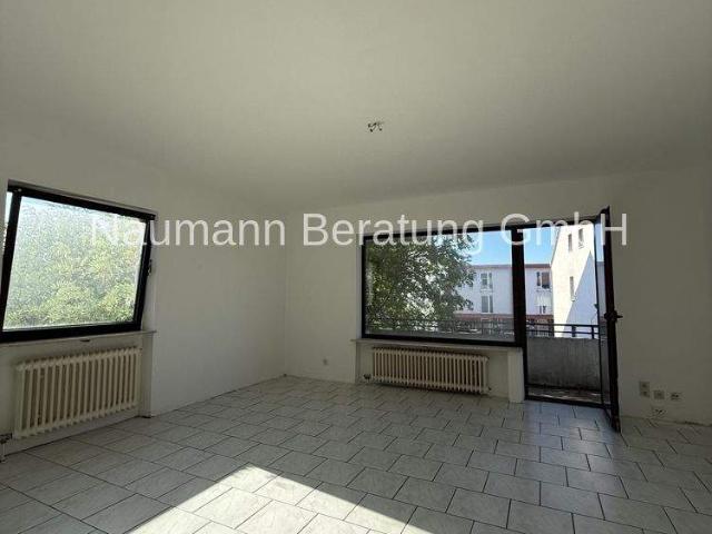 Apartment mieten in Sankt Wendel