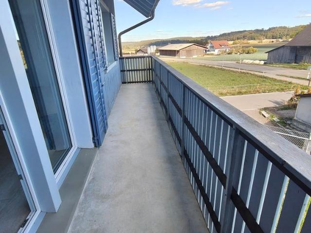 Apartment mieten in Stadel