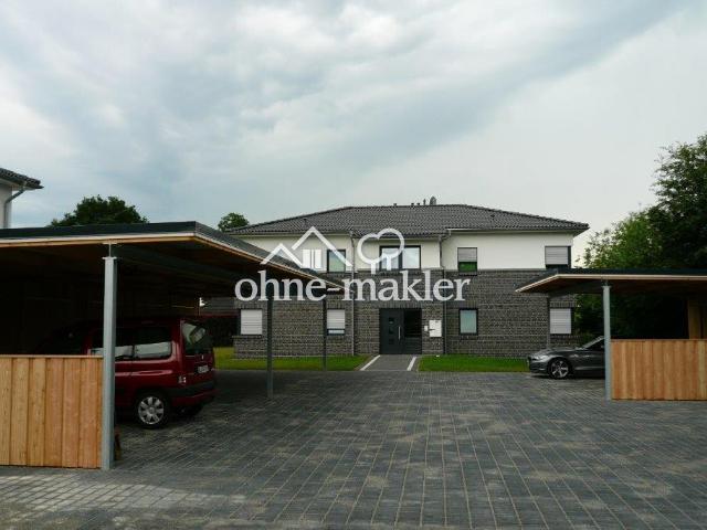 Apartment mieten in Otter, Harburg