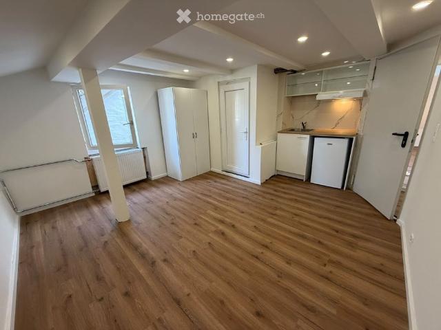 Apartment mieten in Redliken, Stäfa