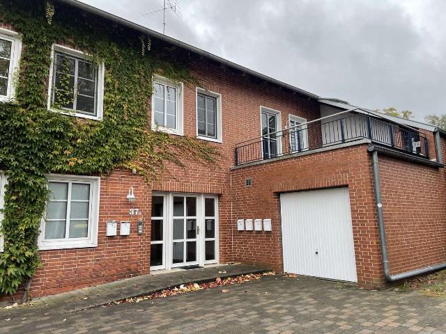 Wohnung mieten in Steimbke, Landkreis Nienburg/Weser
