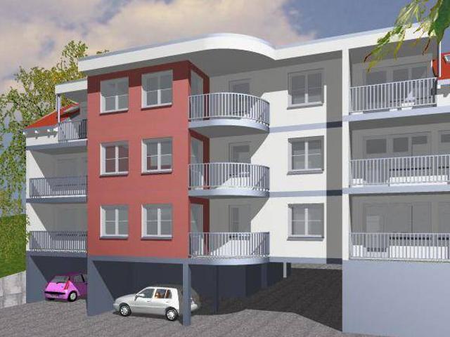 Apartment mieten in Steinbrunn, Burgenland