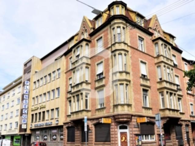 Apartment mieten in Bad Cannstatt, Stuttgart
