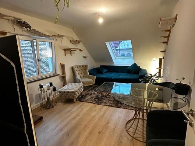 Apartment mieten in Lehen, Stuttgart