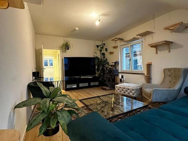 Apartment mieten in Heusteigviertel, Stuttgart