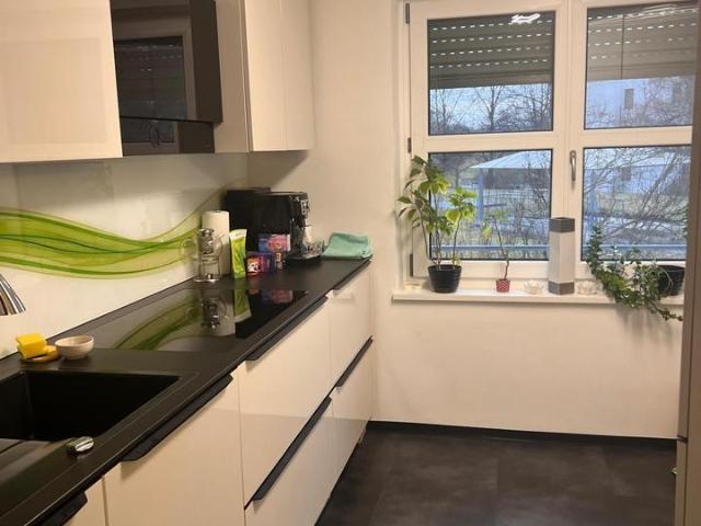 Wohnung kaufen in Mönchfeld, Stuttgart