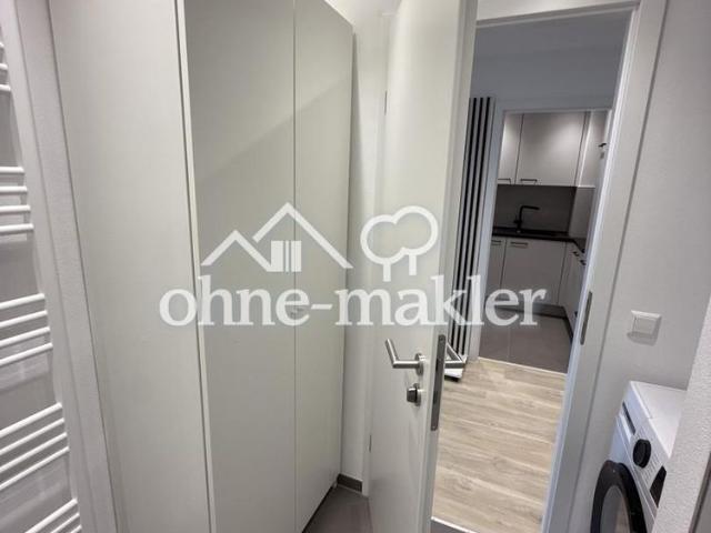 Apartment mieten in Sternhäule, Stuttgart