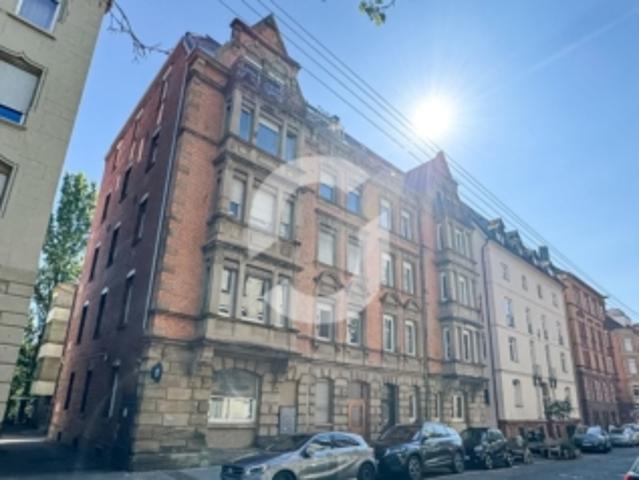 Apartment mieten in Stuttgart-West, Stuttgart