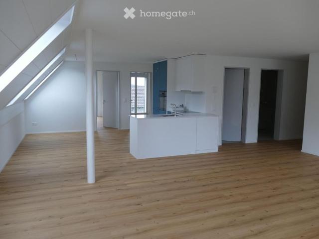 Apartment mieten in Tägerig, Bezirk Bremgarten