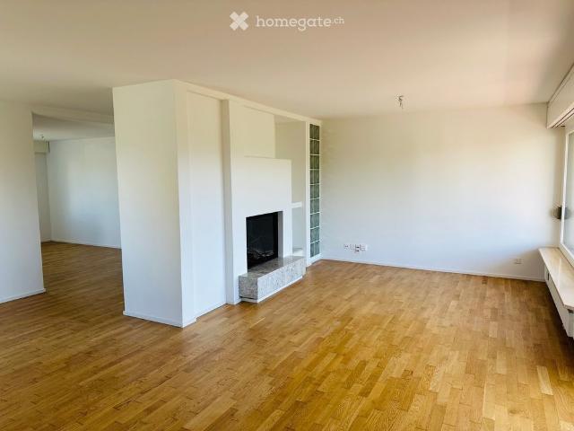 Apartment mieten in Tann, Dürnten