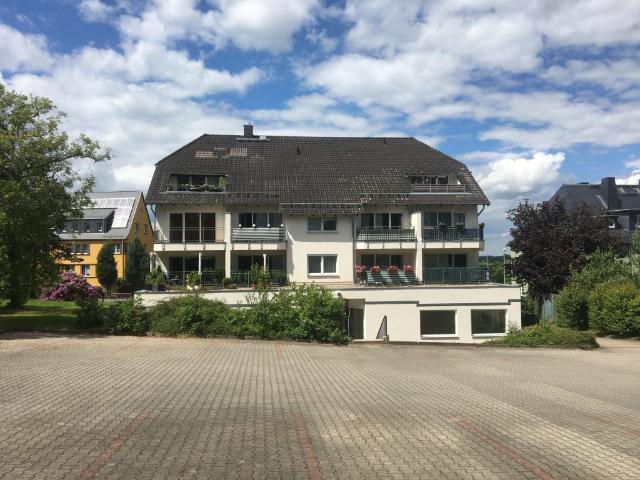 Apartment mieten in Taura, Sachsen