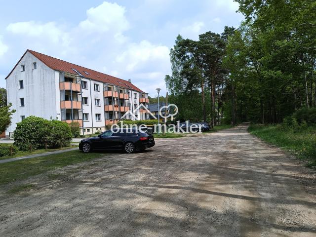 Apartment kaufen in Templin, Brandenburg