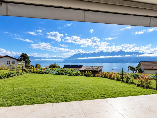 Wohnung mieten in Grandvaux, Bourg-en-Lavaux