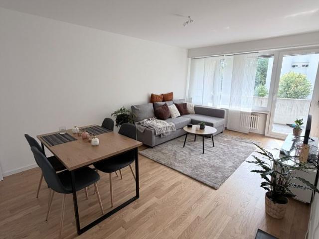 Apartment mieten in Therwil, Bezirk Arlesheim