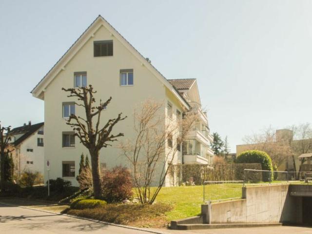 Wohnung kaufen in Weinfelden, Thurgau