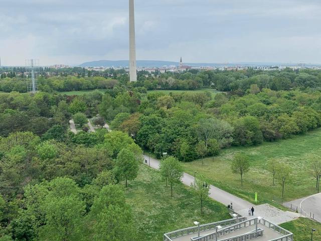 Apartment mieten in Wien