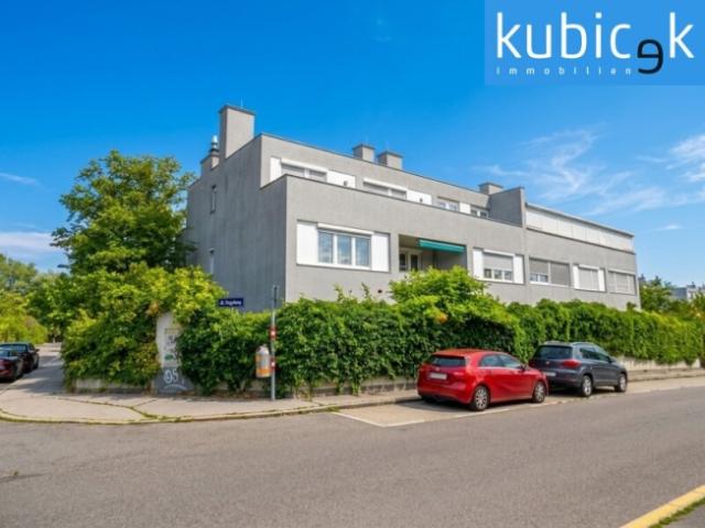 Terrassenwohnung kaufen in Wien