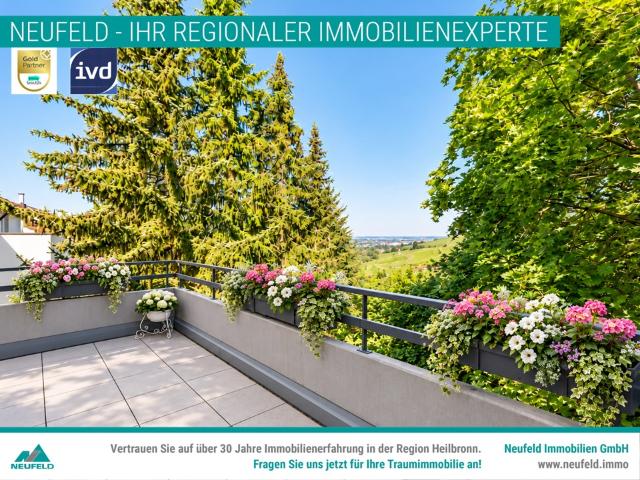 Wohnung kaufen in Böckingen, Heilbronn