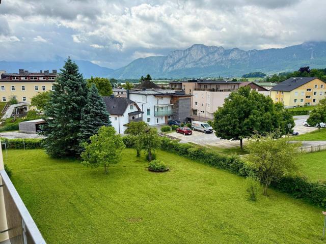 Apartment mieten in Mondsee, Oberösterreich