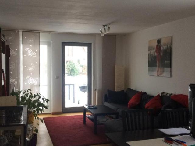 Wohnung kaufen in Weil der Stadt (Stadt), Weil der Stadt