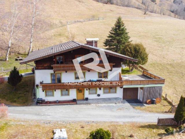 Apartment mieten in Rauris