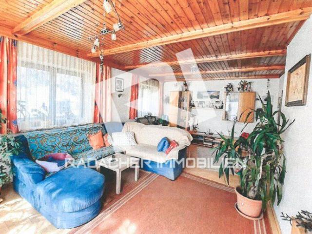 Etagenwohnung mieten in Rauris
