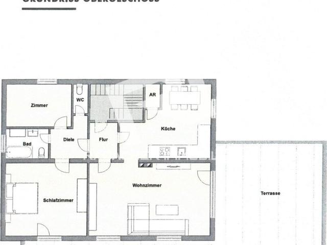 Etagenwohnung mieten in Rauris