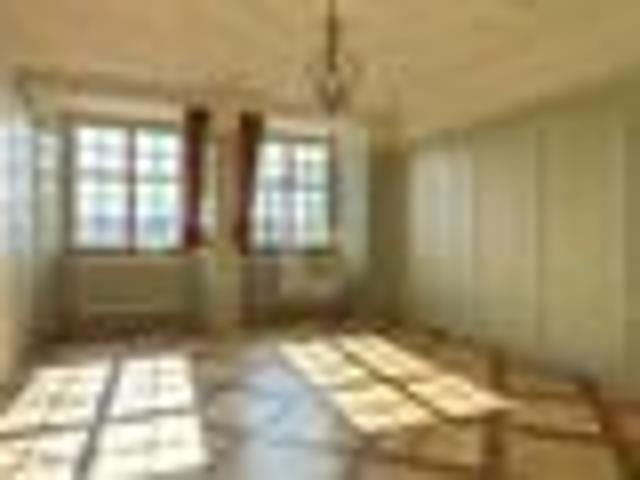 Apartment mieten in Trogen, Appenzell Ausserrhoden