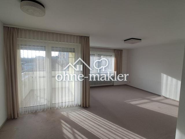 Apartment kaufen in Tübingen, Baden-Württemberg