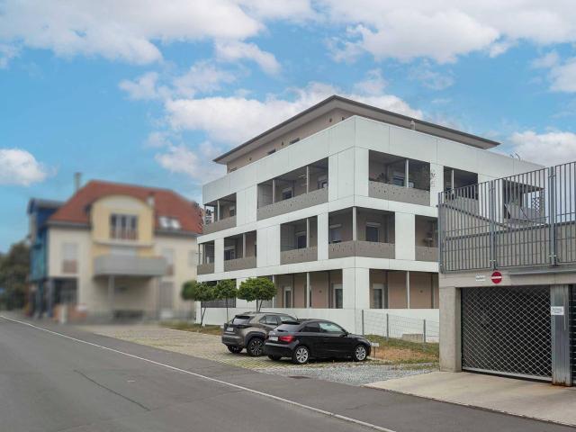 Apartment kaufen in Gleisdorf, Steiermark