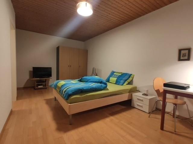 Apartment mieten in Lachen, St. Gallen