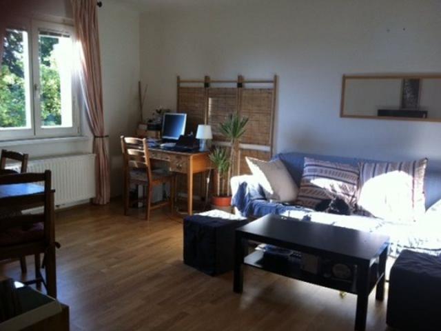 Apartment mieten in Döbling, Wien