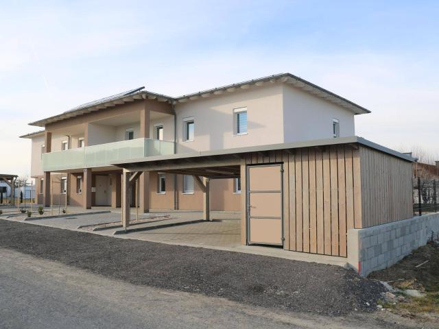 Apartment mieten in Horitschon, Burgenland