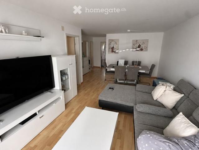 Apartment mieten in Untersiggenthal, Bezirk Baden