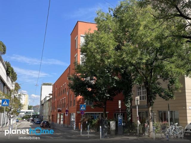 Wohnung kaufen in Linz, Oberösterreich