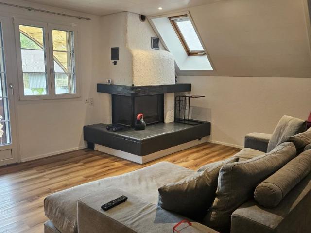 Apartment mieten in Gerbe, Ursenbach