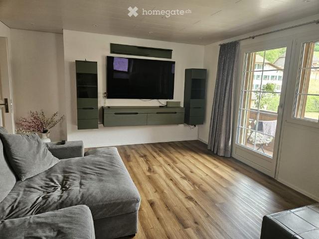 Apartment mieten in Gerbe, Ursenbach