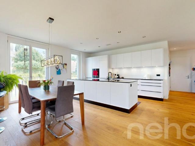 Wohnung kaufen in Urtenen, Bern