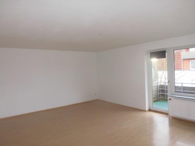 Wohnung mieten in Uslar, Niedersachsen