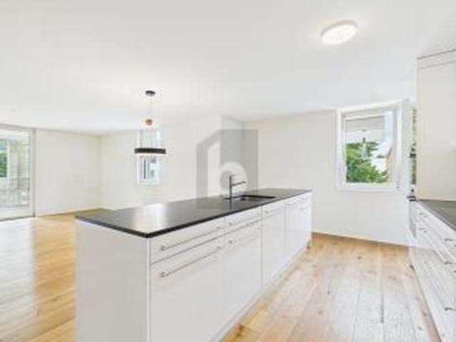 Apartment mieten in Uster, Zürich
