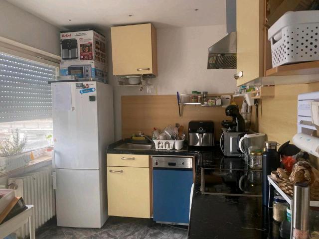 Wohnung mieten in Vaihingen-Mitte, Stuttgart