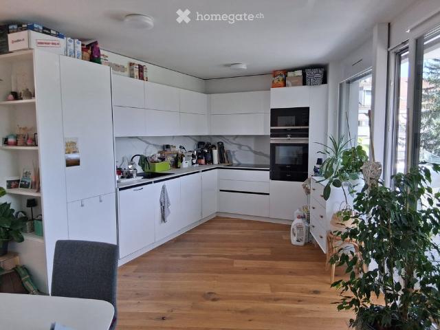 Apartment mieten in Vevey, District de la Riviera-Pays-d’Enhaut