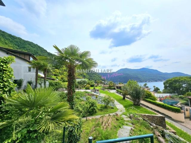 Wohnung mieten in Morcote, Distretto di Lugano